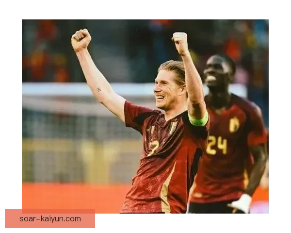 德布劳内比利时国家队前景