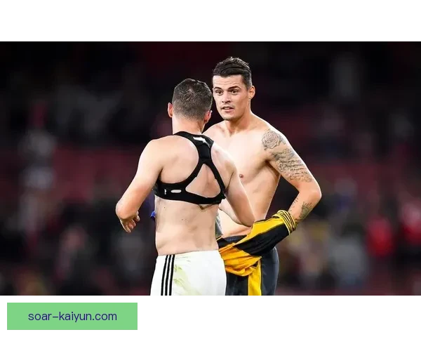 扎卡战术适配性分析:提升球队整体表现的关键策略值得关注 扎卡战术适配性分析:提升球队整体表现的关键策略值得关注