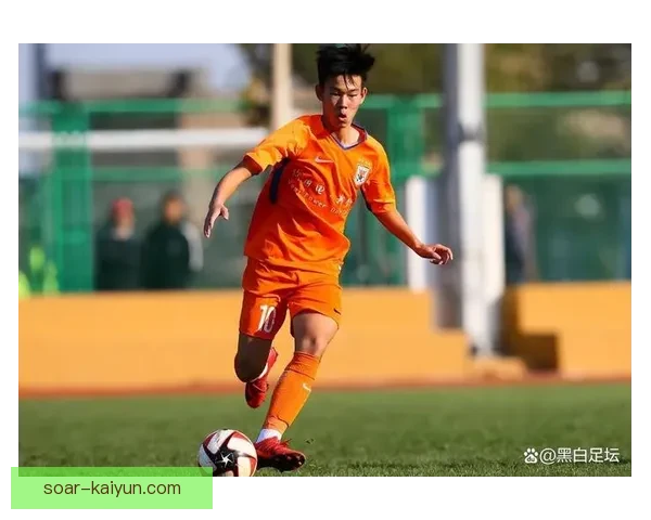 足球新秀名单揭晓,新一代天才球员表现亮眼,备受期待 足球新秀名单揭晓,新一代天才球员表现亮眼,备受期待