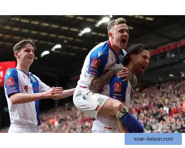 布莱克本伊伍德传奇迎来重燃足球梦想的巅峰时刻，表现亮眼