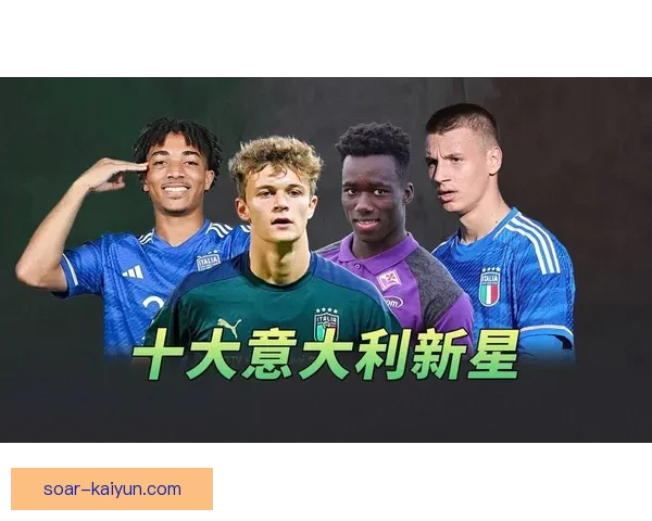 足球新星大全：新一代球员崭露头角，备受关注状态持续提升