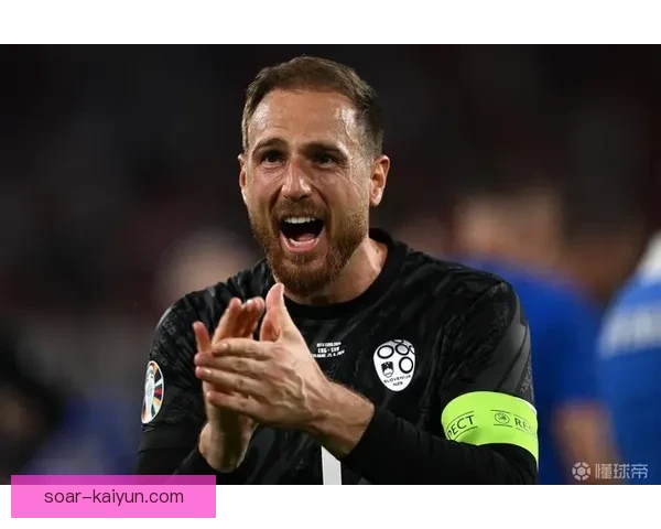 奥布拉克欧洲杯零封纪录持续提升，展现出强大的守门能力