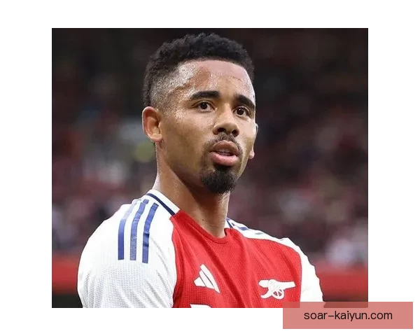 热苏斯转会价值持续上升，球员市场竞争力增强引发关注