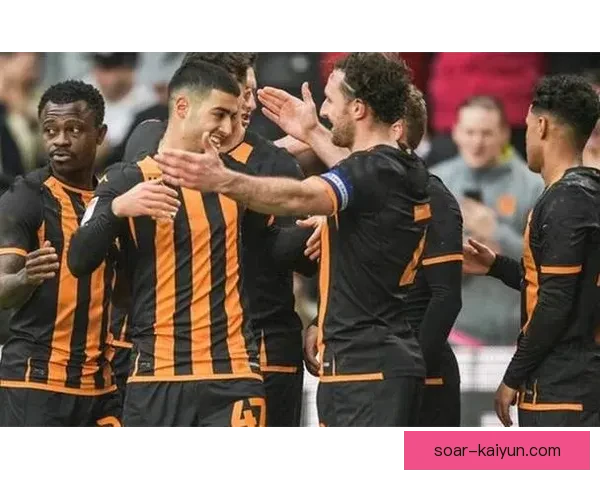 米德尔斯堡进攻套路分析：状态回暖，值得关注的表现趋势