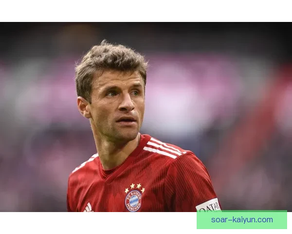 穆勒进攻创造力稳健，助力拜仁在德甲持续保持竞争力