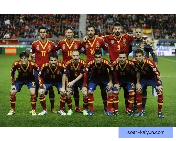 南美足球锋线呈现出持续提升的竞争力趋势