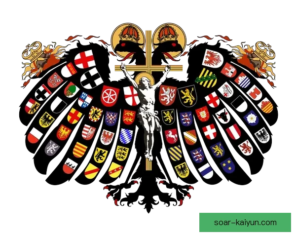 德国队徽历史演变：从联邦鹰到现代国家队标识